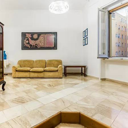 Cagliari - Central & Roomy Apartment With Balcony! Exterior foto