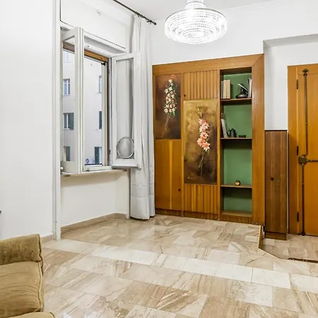 Cagliari - Central & Roomy Apartment With Balcony! Exterior foto